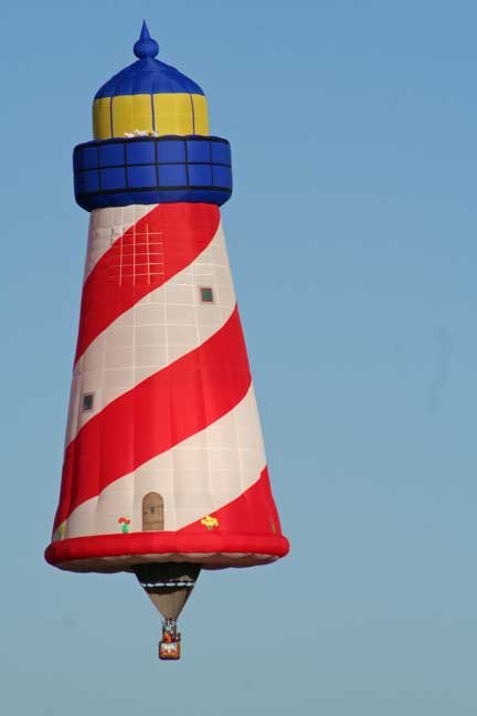 Lighthouse